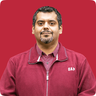Team Member