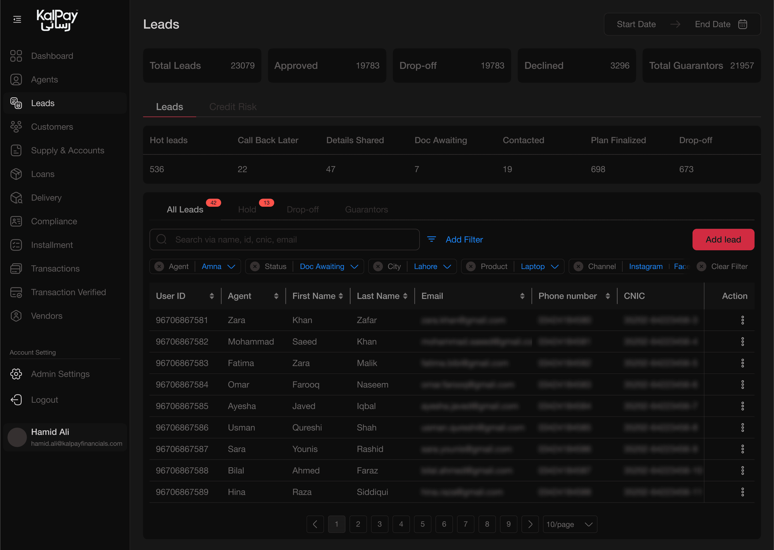 leads-product